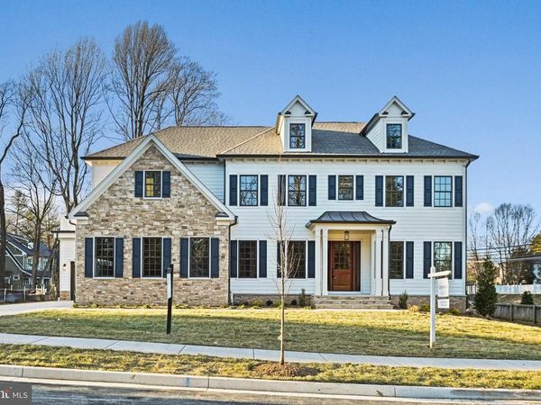 901 ECHOLS STREET SE, VIENNA, VA 22180