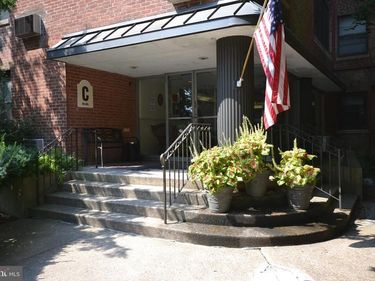 80 W BALTIMORE AVENUE, Unit C604, LANSDOWNE, PA 19050