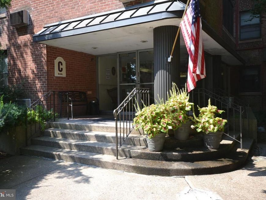 80 W Baltimore Avenue, Unit C604, Lansdowne, PA 19050 Main Photo