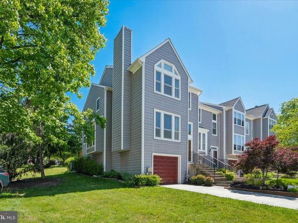7808 OLD HOLLOW LANE NW, ELLICOTT CITY, MD 21043