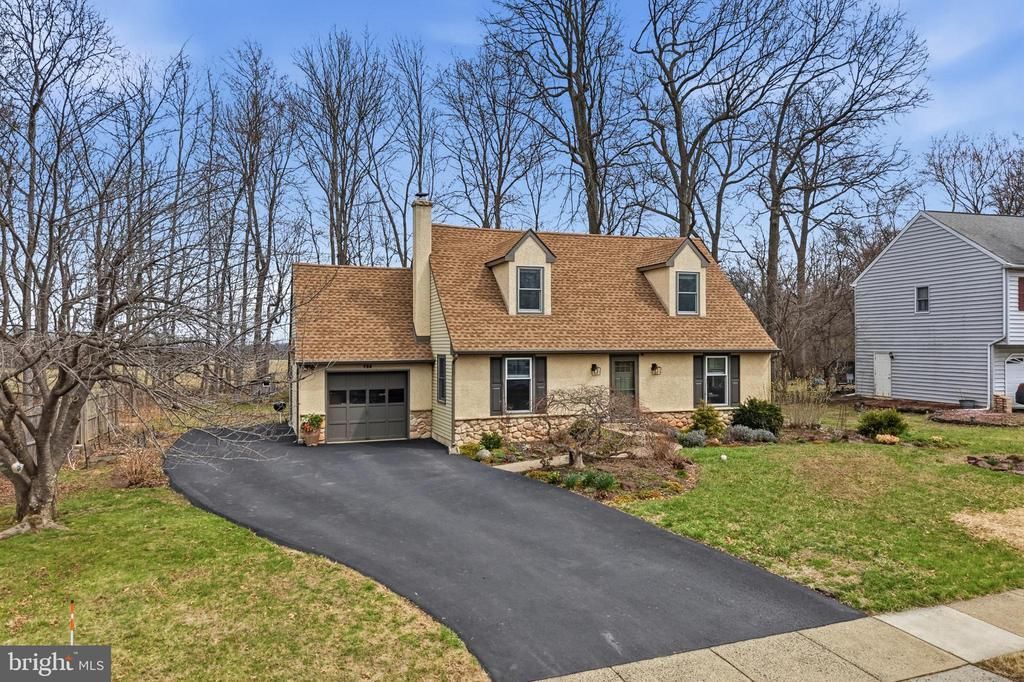 125 OLDE PILGRIM ROAD, DUBLIN, PA 18917