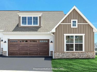 524 STONE GATE BOULEVARD , ANNVILLE, PA 17003