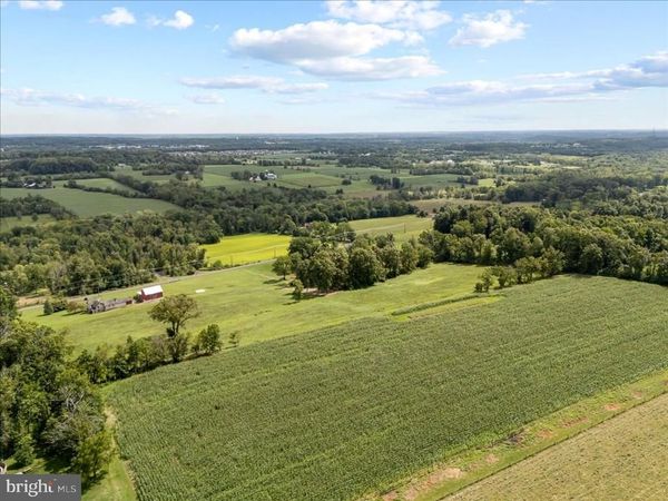 4023 & 4099 CURLY HILL ROAD, DOYLESTOWN, PA 18902