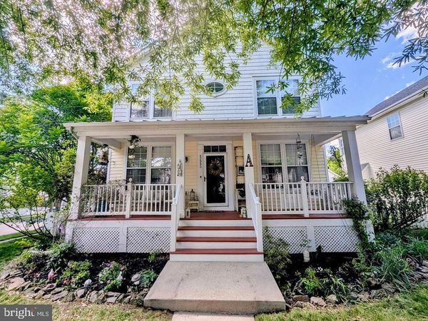 42985 CHESTERTON STREET , ASHBURN, VA 20147
