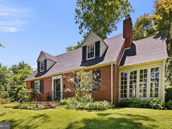 3 E BROOKLAND AVENUE , WILMINGTON, DE 19805