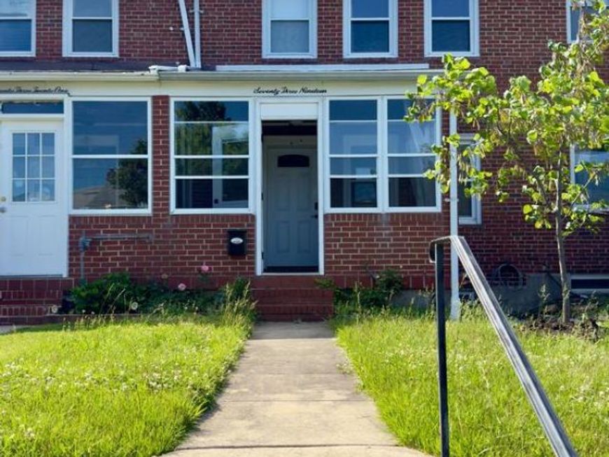 7319 Conley Street , Baltimore, MD 21224 Main Photo