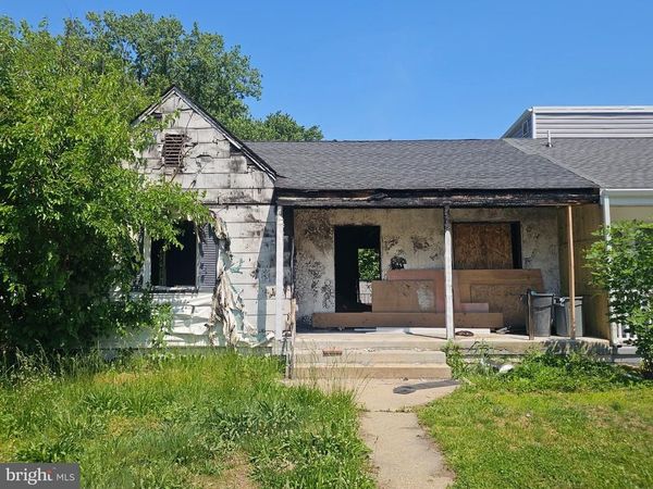 515 OLD HOME ROAD, BALTIMORE, MD 21206