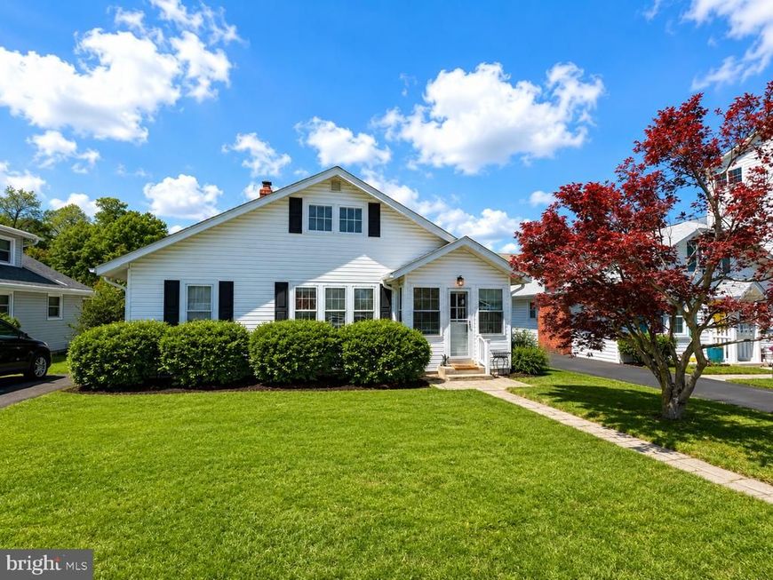2844 Ridge Road, Huntingtown, MD 20639 Main Photo