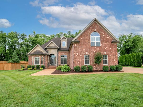 929 Morningstar Ct , Gallatin, TN 37066