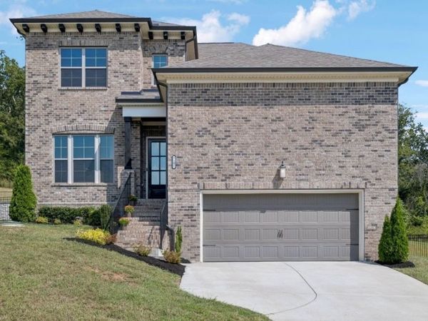 7102 Big Oak Ln , Nolensville, TN 37135