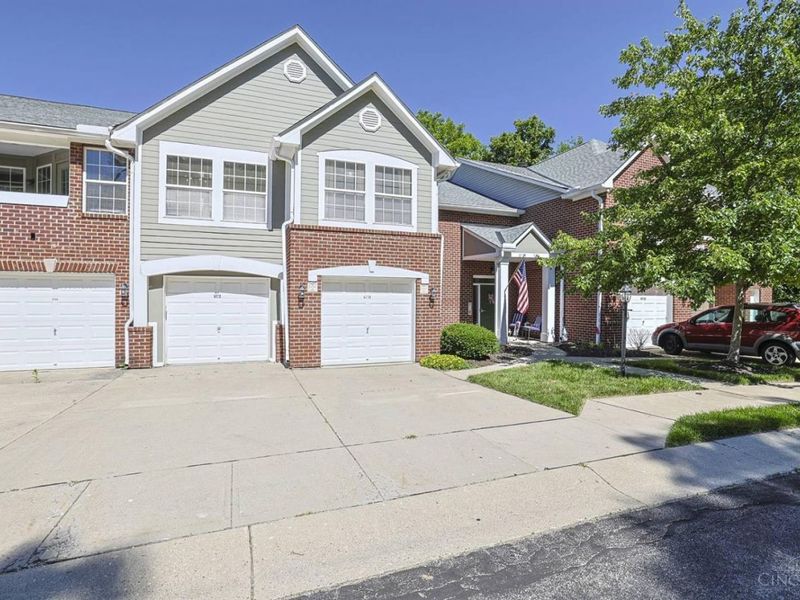 6714 Washington Circle, Middletown, OH 45005 Photo 2