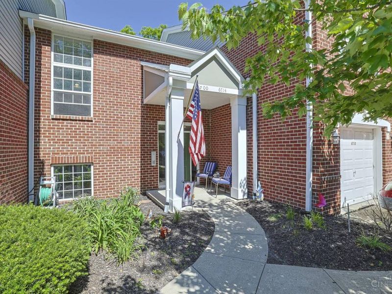 6714 Washington Circle, Middletown, OH 45005 Photo 4
