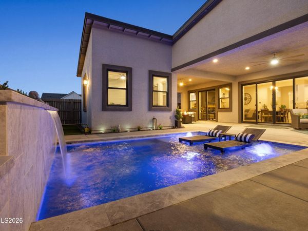 2443 Kate's Bridge Drive, Reno, NV 89521