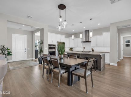 2443 Kate's Bridge Drive, Reno, NV 89521 Photo