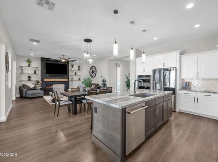 2443 Kate's Bridge Drive, Reno, NV 89521 Photo