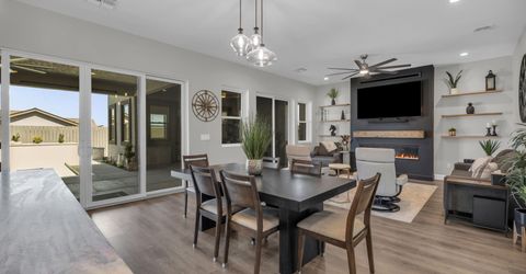 2443 Kate's Bridge Drive, Reno, NV 89521 Photo