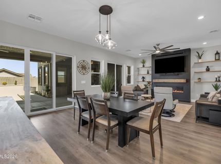 2443 Kate's Bridge Drive, Reno, NV 89521 Photo