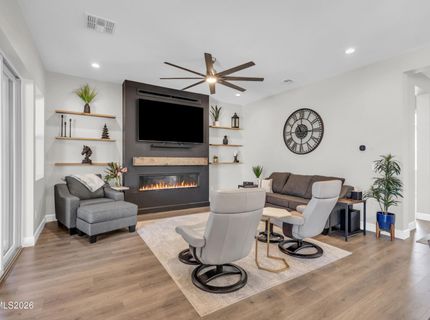 2443 Kate's Bridge Drive, Reno, NV 89521 Photo