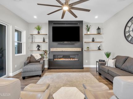 2443 Kate's Bridge Drive, Reno, NV 89521 Photo