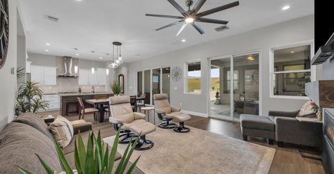 2443 Kate's Bridge Drive, Reno, NV 89521 Photo