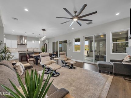 2443 Kate's Bridge Drive, Reno, NV 89521 Photo