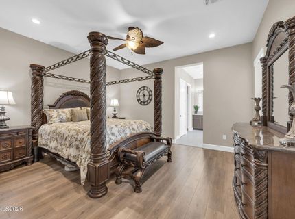 2443 Kate's Bridge Drive, Reno, NV 89521 Photo