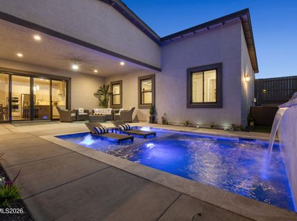2443 Kate's Bridge Drive, Reno, NV 89521 Photo