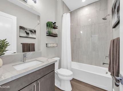 2443 Kate's Bridge Drive, Reno, NV 89521 Photo