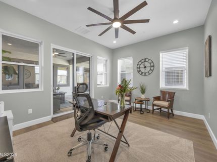 2443 Kate's Bridge Drive, Reno, NV 89521 Photo