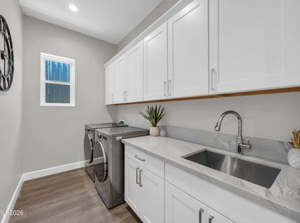 2443 Kate's Bridge Drive, Reno, NV 89521 Photo