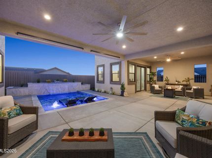2443 Kate's Bridge Drive, Reno, NV 89521 Photo
