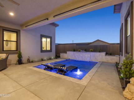 2443 Kate's Bridge Drive, Reno, NV 89521 Photo