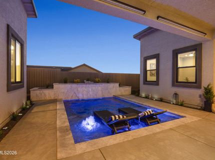 2443 Kate's Bridge Drive, Reno, NV 89521 Photo