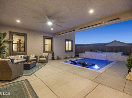 2443 Kate's Bridge Drive, Reno, NV 89521 Photo