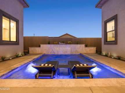 2443 Kate's Bridge Drive, Reno, NV 89521 Photo