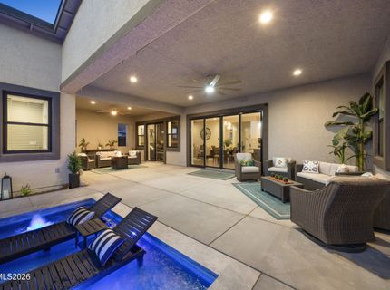 2443 Kate's Bridge Drive, Reno, NV 89521 Photo