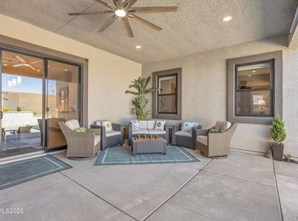 2443 Kate's Bridge Drive, Reno, NV 89521 Photo