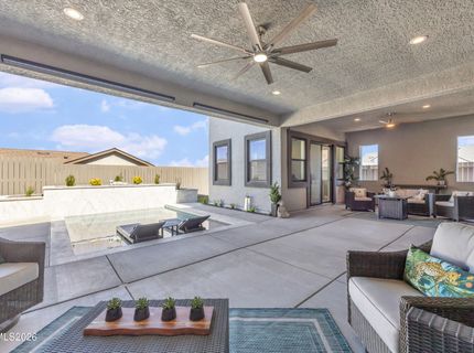 2443 Kate's Bridge Drive, Reno, NV 89521 Photo