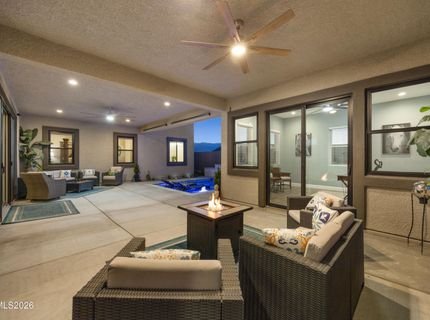 2443 Kate's Bridge Drive, Reno, NV 89521 Photo