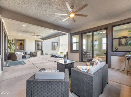 2443 Kate's Bridge Drive, Reno, NV 89521 Photo