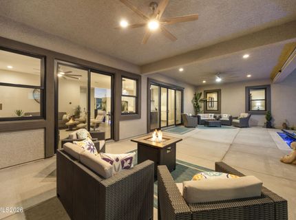 2443 Kate's Bridge Drive, Reno, NV 89521 Photo