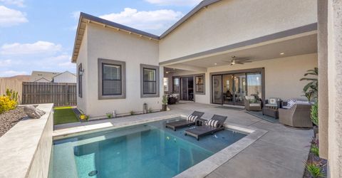 2443 Kate's Bridge Drive, Reno, NV 89521 Photo