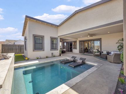 2443 Kate's Bridge Drive, Reno, NV 89521 Photo