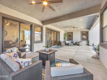 2443 Kate's Bridge Drive, Reno, NV 89521 Photo