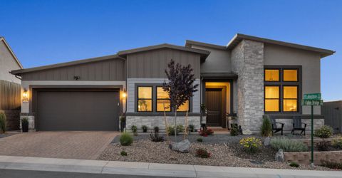 2443 Kate's Bridge Drive, Reno, NV 89521 Photo