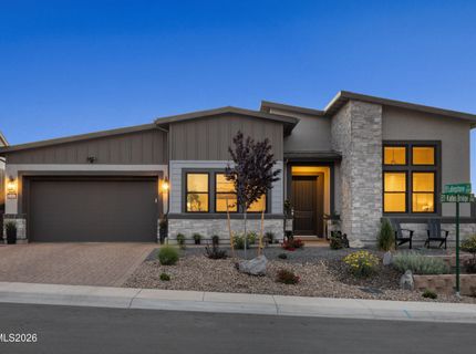 2443 Kate's Bridge Drive, Reno, NV 89521 Photo