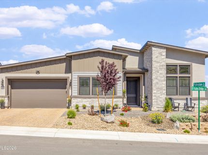 2443 Kate's Bridge Drive, Reno, NV 89521 Photo