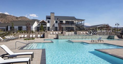 2443 Kate's Bridge Drive, Reno, NV 89521 Photo