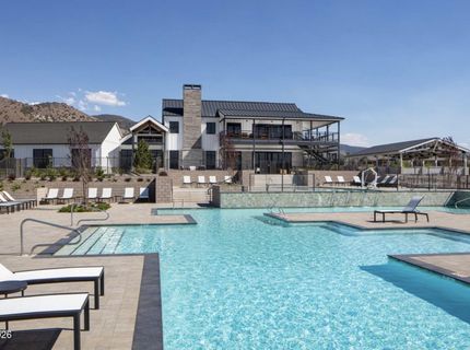 2443 Kate's Bridge Drive, Reno, NV 89521 Photo
