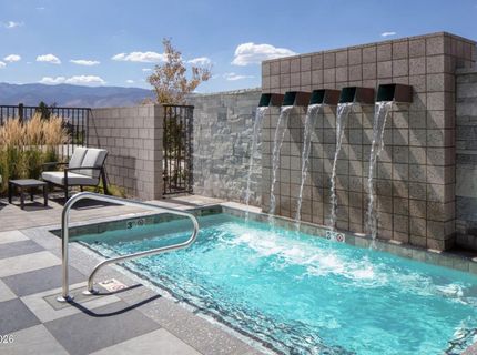 2443 Kate's Bridge Drive, Reno, NV 89521 Photo